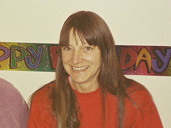 Amanda